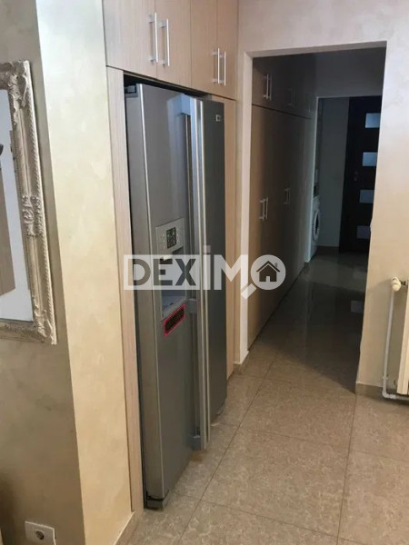 Apartament 3 Camere - Tomis Nord - Mobilat - Loc Parcare