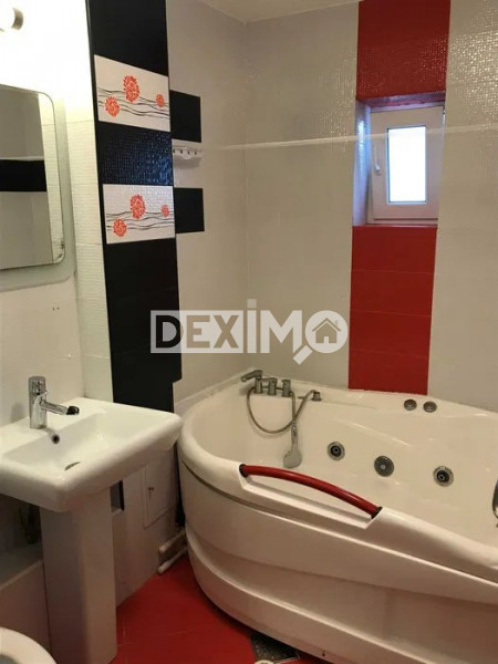 Apartament 3 Camere - Tomis Nord - Mobilat - Loc Parcare