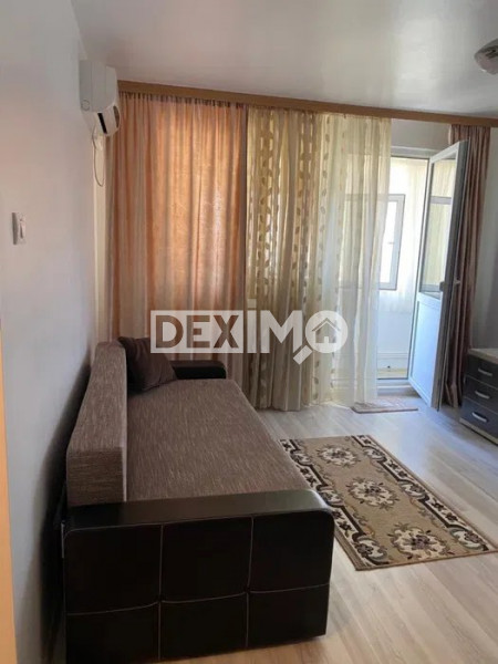 Apartament 2 Camere - Bld. Ferdinand - Mobilat - Centrala gaze