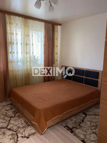 Apartament 2 Camere - Bld. Ferdinand - Mobilat - Centrala gaze