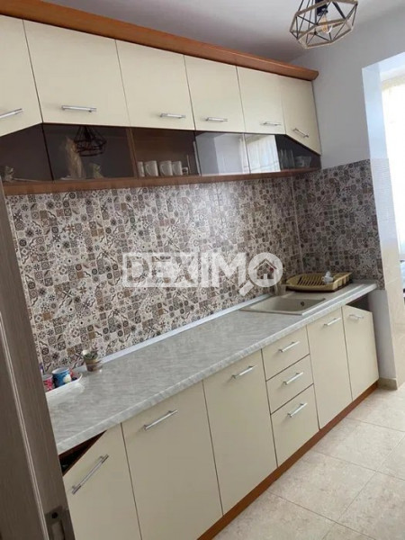 Apartament 2 Camere - Bld. Ferdinand - Mobilat - Centrala gaze