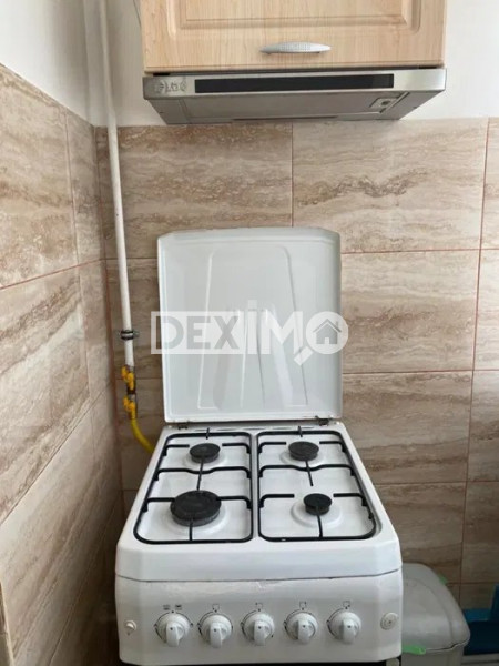 Apartament 2 Camere - Bld. Ferdinand - Mobilat - Centrala gaze