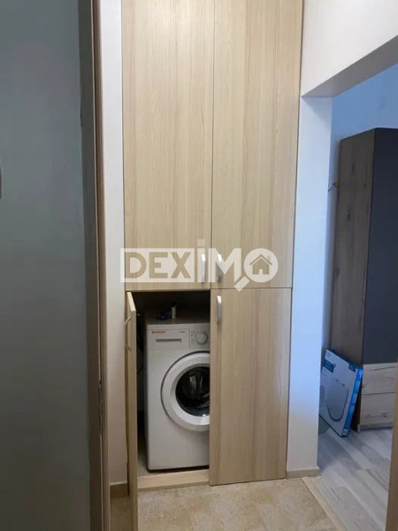 Apartament 2 Camere - Bld. Ferdinand - Mobilat - Centrala gaze