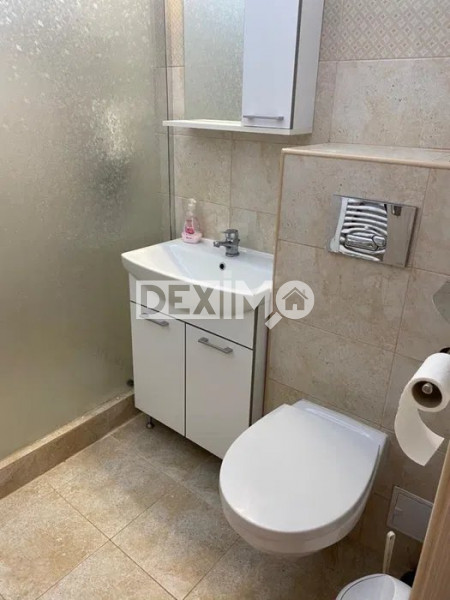 Apartament 2 Camere - Bld. Ferdinand - Mobilat - Centrala gaze