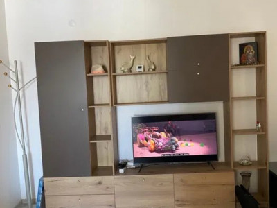 Apartament 2 Camere - Bld. Ferdinand - Mobilat - Centrala gaze