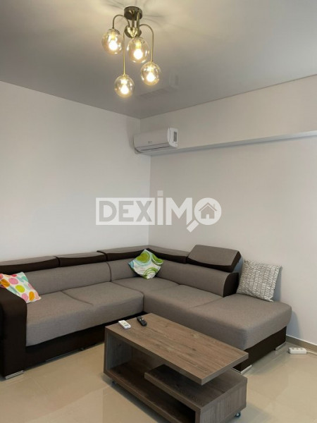 Apartament 2 Camere - Statiunea Mamaia -Zona Iaki - Mobilat Complet