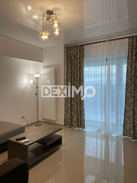 Apartament 2 Camere - Statiunea Mamaia -Zona Iaki - Mobilat Complet