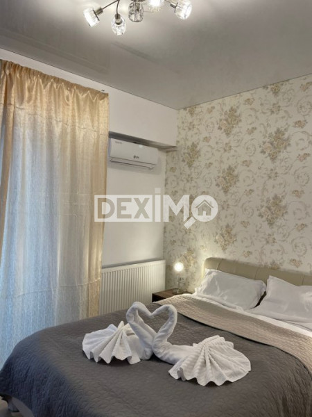 Apartament 2 Camere - Statiunea Mamaia -Zona Iaki - Mobilat Complet