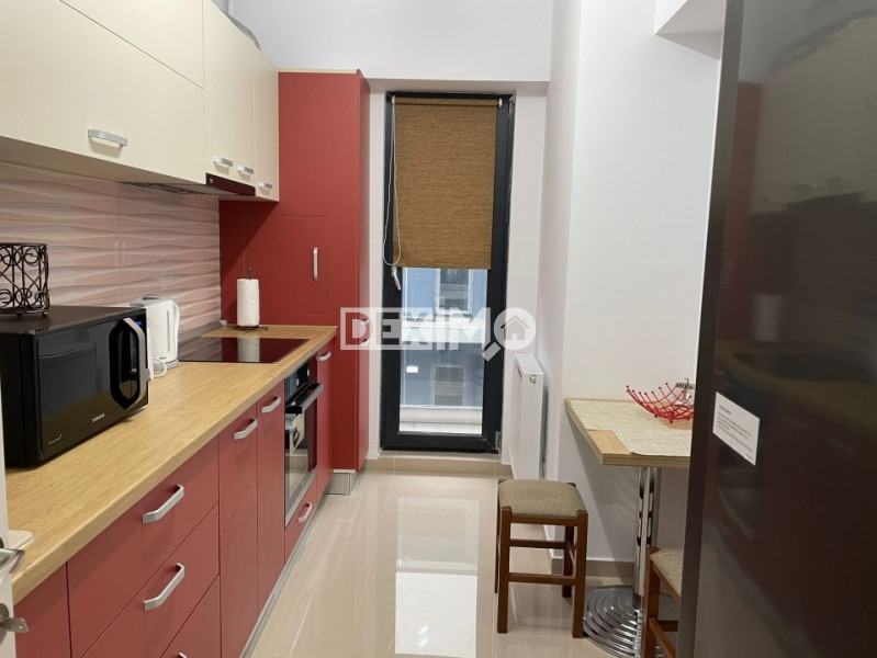 Apartament 2 Camere - Statiunea Mamaia -Zona Iaki - Mobilat Complet