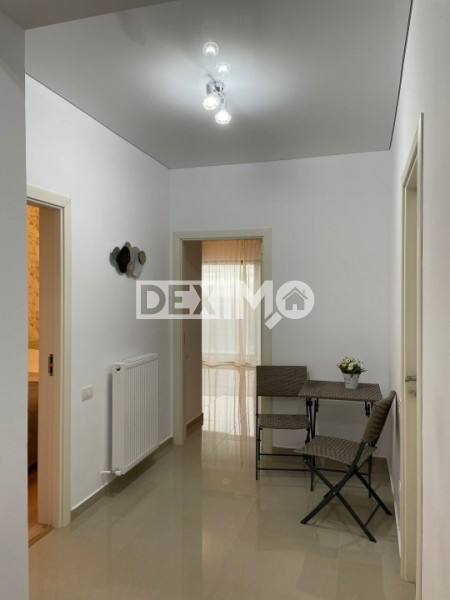 Apartament 2 Camere - Statiunea Mamaia -Zona Iaki - Mobilat Complet