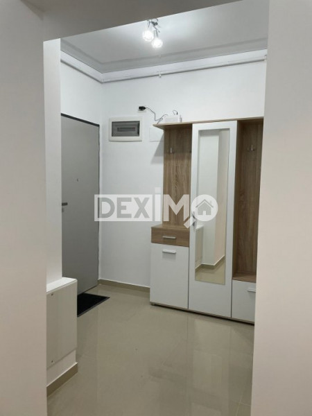 Apartament 2 Camere - Statiunea Mamaia -Zona Iaki - Mobilat Complet