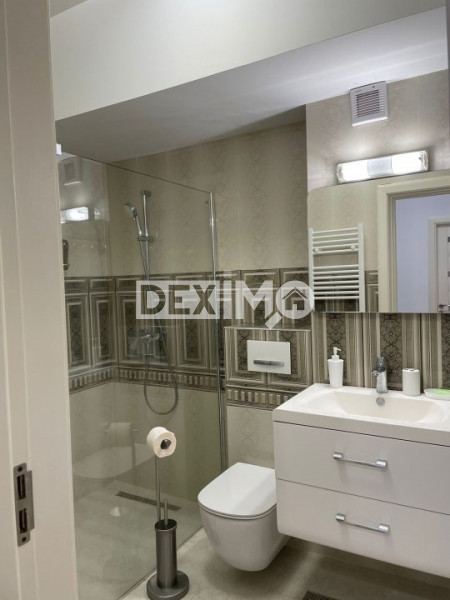 Apartament 2 Camere - Statiunea Mamaia -Zona Iaki - Mobilat Complet