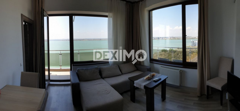 Apartament 2 Camere -SUMMERLAND-Nuba-Vedere Spre Mare Si Lac