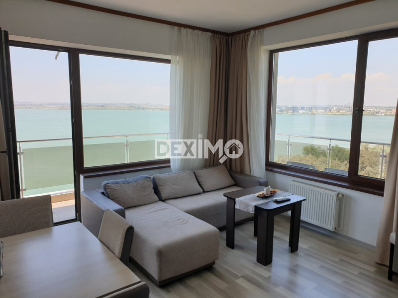 Apartament 2 Camere -SUMMERLAND-Nuba-Vedere Spre Mare Si Lac