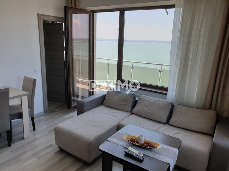 Apartament 2 Camere -SUMMERLAND-Nuba-Vedere Spre Mare Si Lac