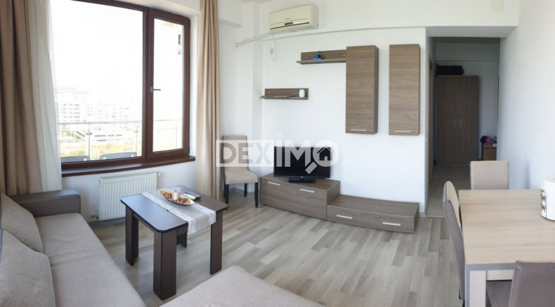 Apartament 2 Camere -SUMMERLAND-Nuba-Vedere Spre Mare Si Lac