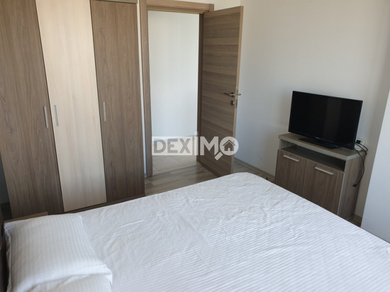 Apartament 2 Camere -SUMMERLAND-Nuba-Vedere Spre Mare Si Lac