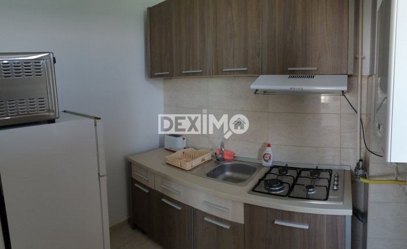 Apartament 2 Camere -SUMMERLAND-Nuba-Vedere Spre Mare Si Lac