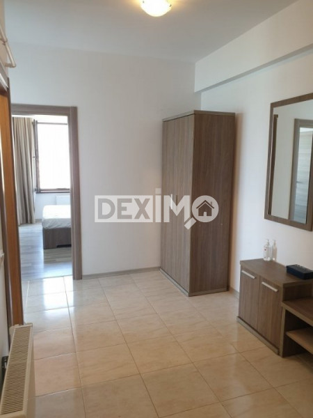 Apartament 2 Camere -SUMMERLAND-Nuba-Vedere Spre Mare Si Lac