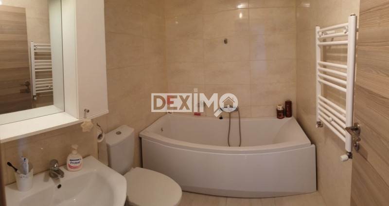 Apartament 2 Camere -SUMMERLAND-Nuba-Vedere Spre Mare Si Lac