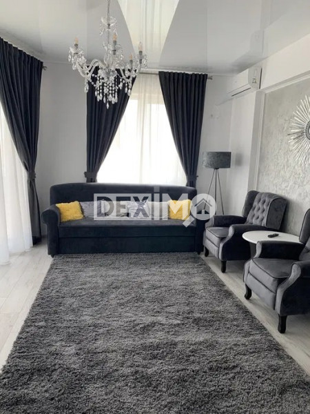 Apartament 2 Camere - Mamaia Nord - Hanul Cu Peste -  Mobilat Complet