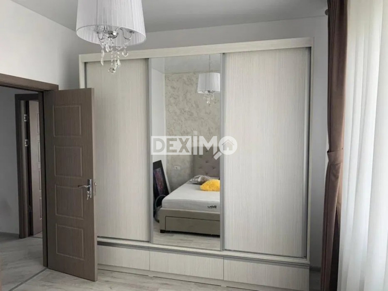 Apartament 2 Camere - Mamaia Nord - Hanul Cu Peste -  Mobilat Complet