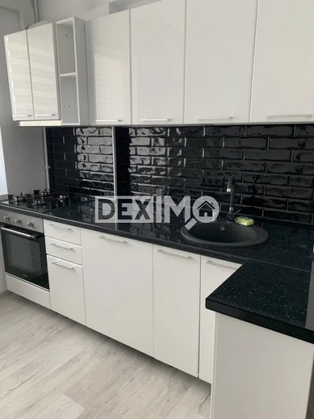 Apartament 2 Camere - Mamaia Nord - Hanul Cu Peste -  Mobilat Complet