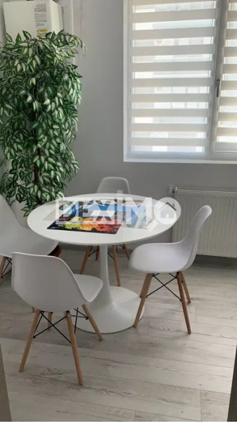 Apartament 2 Camere - Mamaia Nord - Hanul Cu Peste -  Mobilat Complet