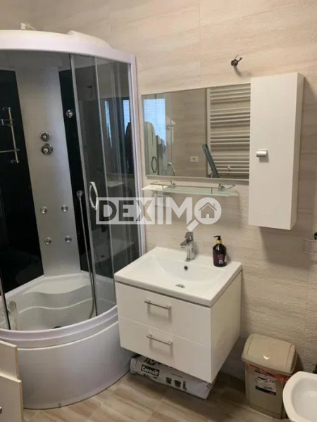 Apartament 2 Camere - Mamaia Nord - Hanul Cu Peste -  Mobilat Complet