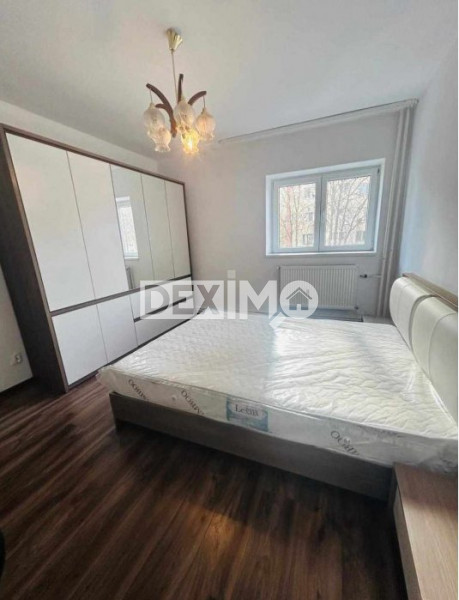 Apartament 3 Camere - City Park Mall- Mobilat- Totul Nou - Termen Lung 