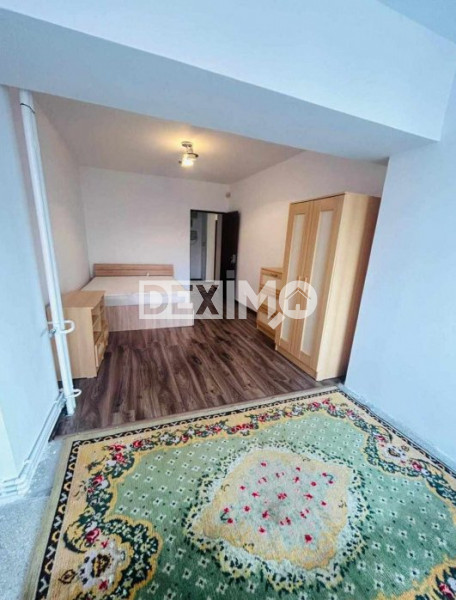 Apartament 3 Camere - City Park Mall- Mobilat- Totul Nou - Termen Lung 