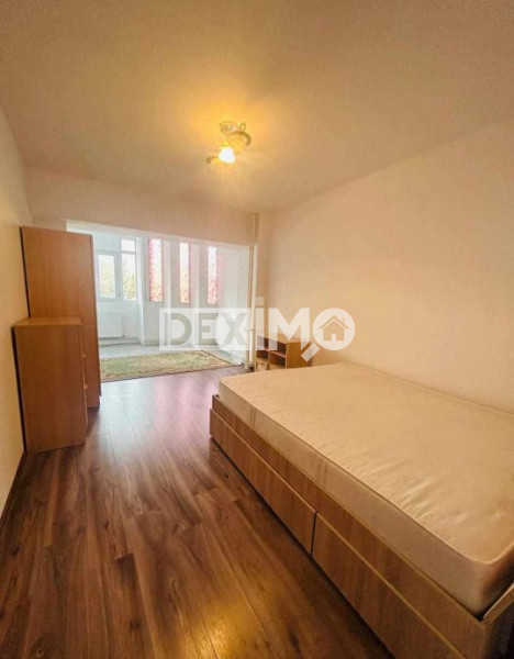Apartament 3 Camere - City Park Mall- Mobilat- Totul Nou - Termen Lung 