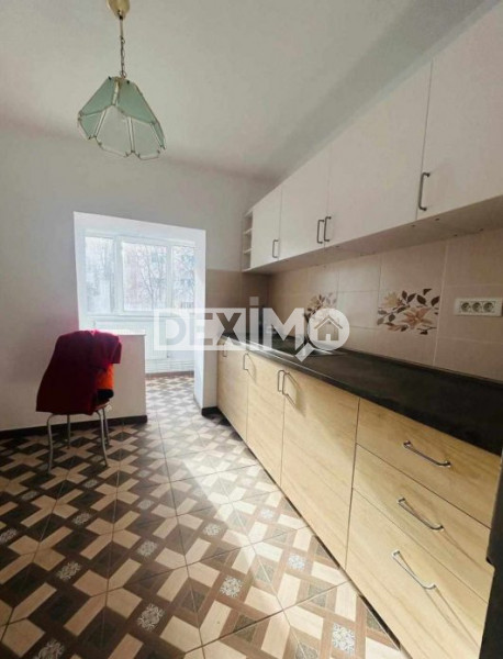 Apartament 3 Camere - City Park Mall- Mobilat- Totul Nou - Termen Lung 