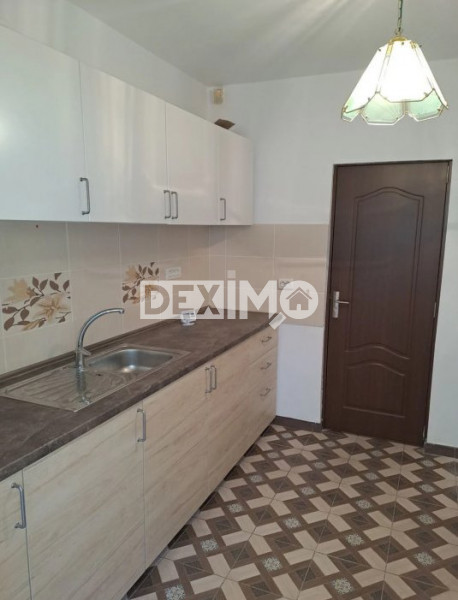 Apartament 3 Camere - City Park Mall- Mobilat- Totul Nou - Termen Lung 