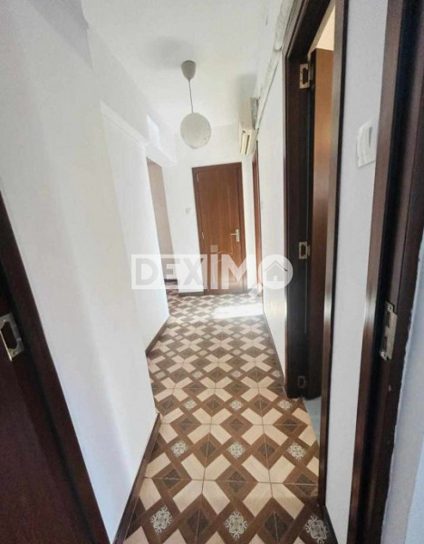 Apartament 3 Camere - City Park Mall- Mobilat- Totul Nou - Termen Lung 