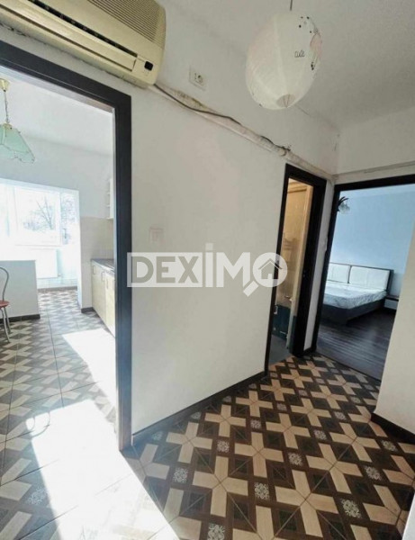 Apartament 3 Camere - City Park Mall- Mobilat- Totul Nou - Termen Lung 