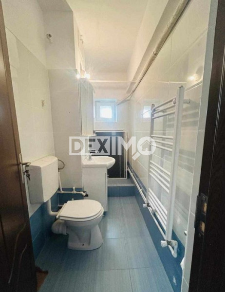 Apartament 3 Camere - City Park Mall- Mobilat- Totul Nou - Termen Lung 