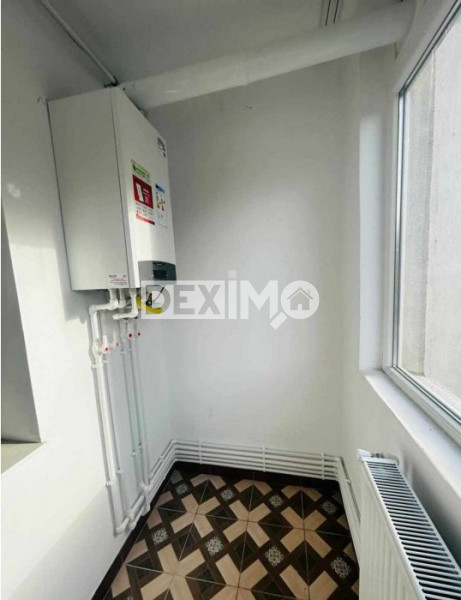 Apartament 3 Camere - City Park Mall- Mobilat- Totul Nou - Termen Lung 
