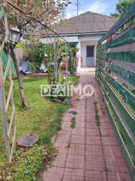 Casa - Cumpana - BCA - Partial Mobilata - Centrala Pe Gaze