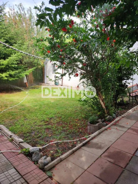 Casa - Cumpana - BCA - Partial Mobilata - Centrala Pe Gaze