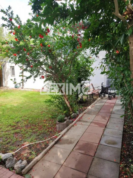 Casa - Cumpana - BCA - Partial Mobilata - Centrala Pe Gaze