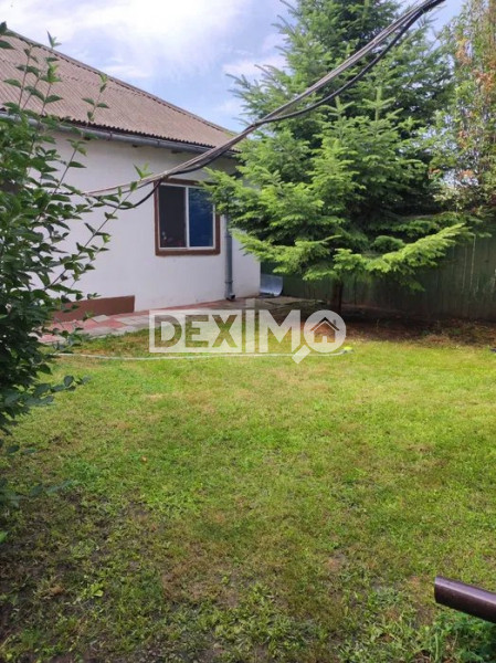 Casa - Cumpana - BCA - Partial Mobilata - Centrala Pe Gaze