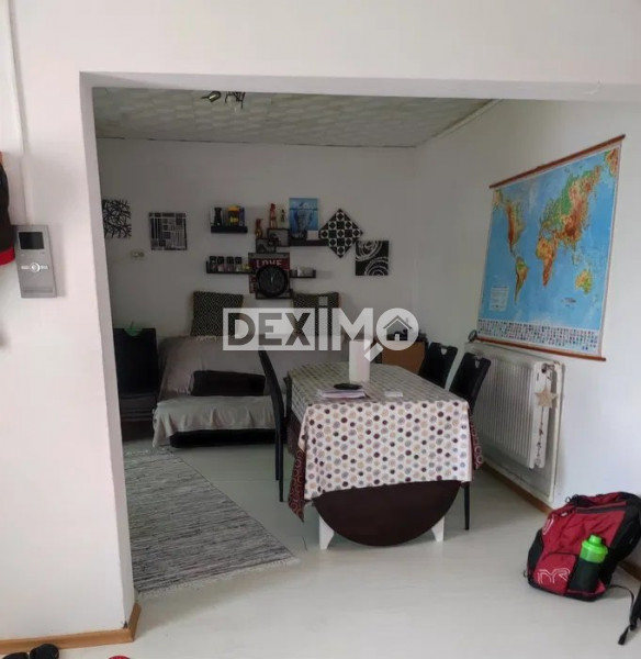 Casa - Cumpana - BCA - Partial Mobilata - Centrala Pe Gaze