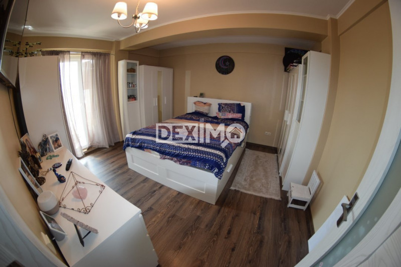 Apartament 2 Camere - Gara -Stadionul Portul - Ultrafinisat