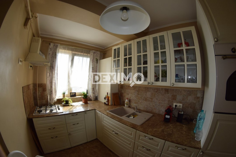 Apartament 2 Camere - Gara -Stadionul Portul - Ultrafinisat