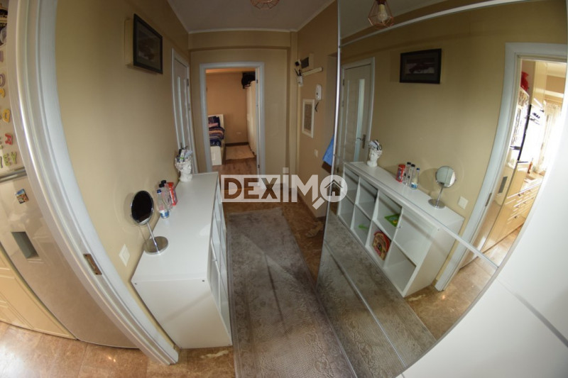 Apartament 2 Camere - Gara -Stadionul Portul - Ultrafinisat