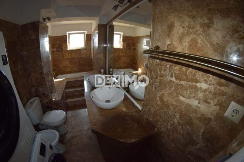 Apartament 2 Camere - Gara -Stadionul Portul - Ultrafinisat