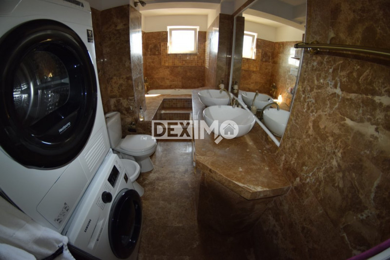 Apartament 2 Camere - Gara -Stadionul Portul - Ultrafinisat