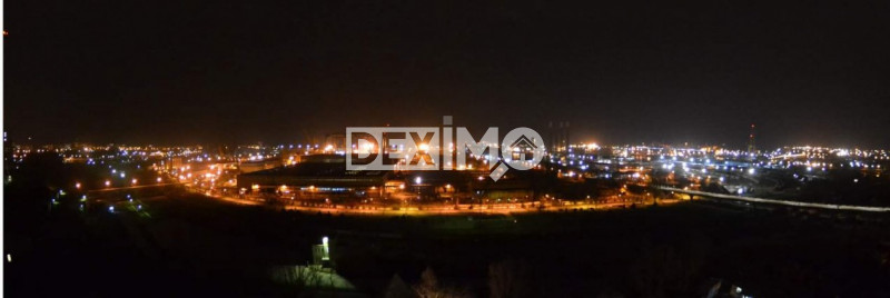 Apartament 2 Camere - Gara -Stadionul Portul - Ultrafinisat