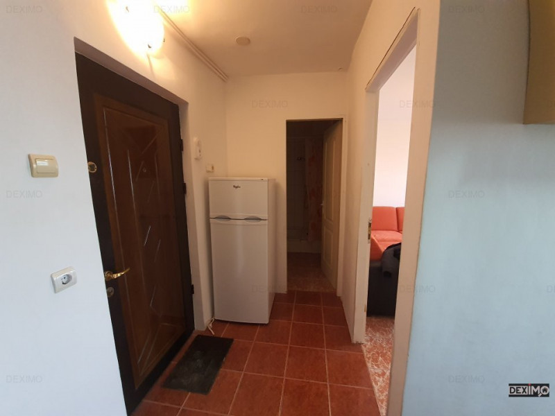 Garsoniera Cocheta - Faleza Nord - Plaja Reyna - Gaze - Ideal Investitie 